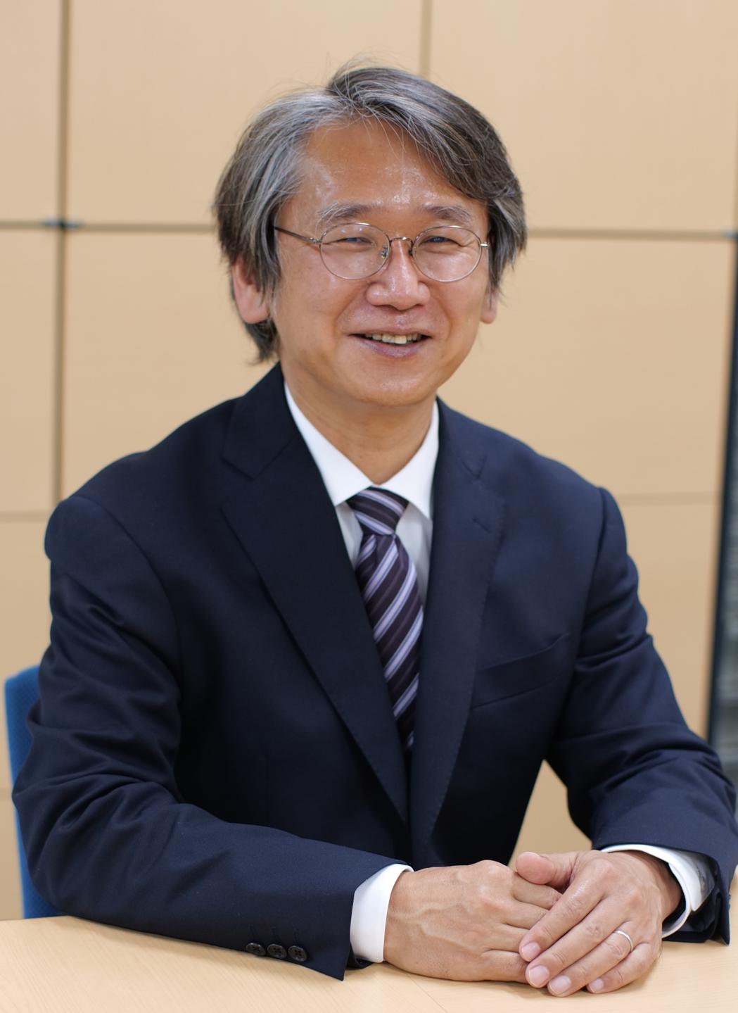 Dean: Prof. Masahiko Arakawa