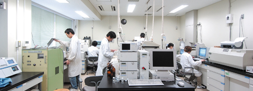 Graduate School of Science, Faculty of Science, Kobe University
